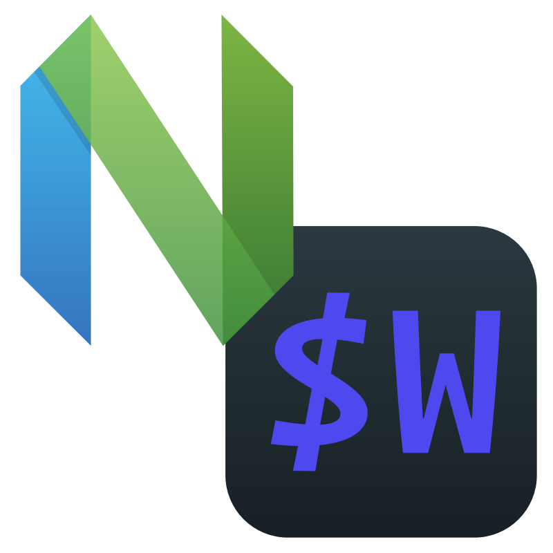 How to map Mod+Number keys in Vim/Neovim (using Wezterm)